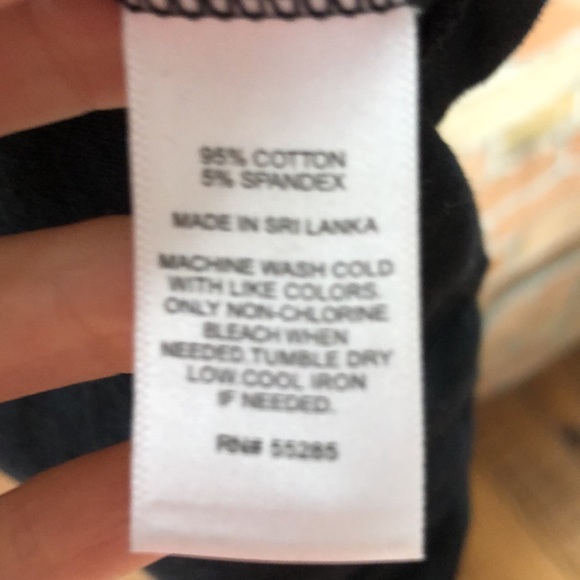 Express✨One Eleven Cutouts Bodysuit - Picture 6 of 7